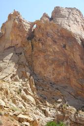 An inaccessible arch [sat aug 30 11:33:31 mdt 2025]